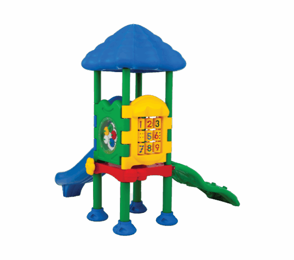 The Bubblegum Toy