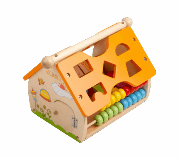 The Bubblegum Toy - Image 3