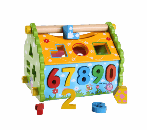Table Harmoni Play