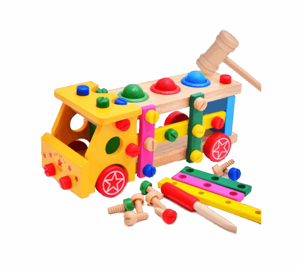 Color Truck - Image 2