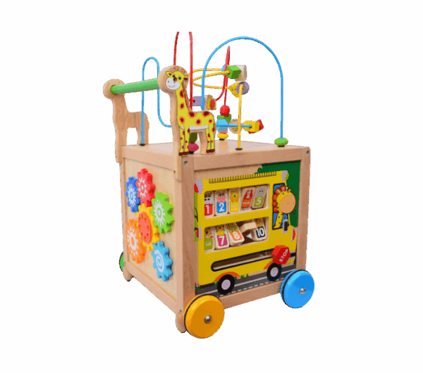 Color Truck - Image 4